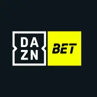 DAZN Bet logo