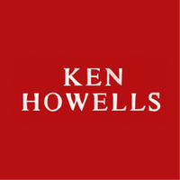Ken Howells logo